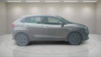 Maruti Baleno