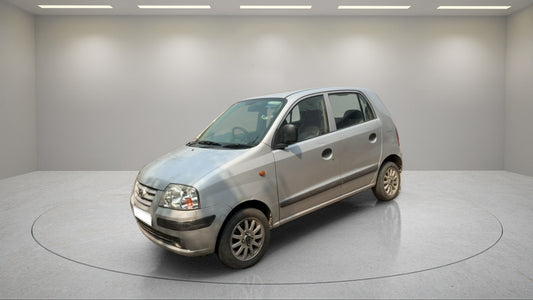 Hyundai Santro