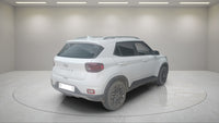 Hyundai Venue CRDI MT SX 2019