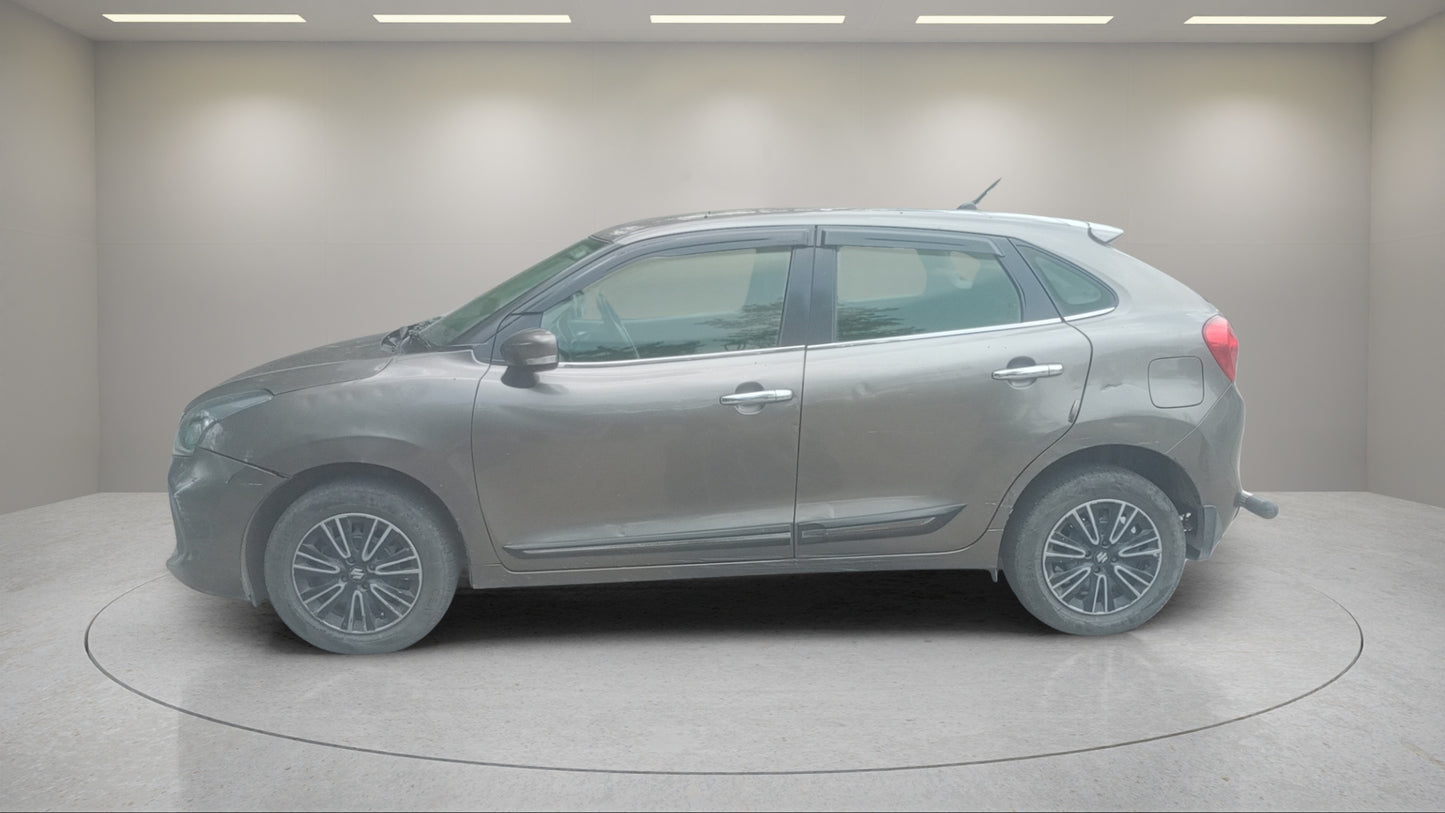 Maruti Baleno