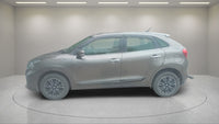 Maruti Baleno