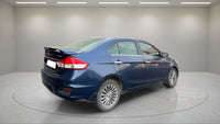 Maruti Ciaz 2016