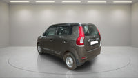 Maruti Wagon R LXI