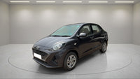 Hyundai Aura