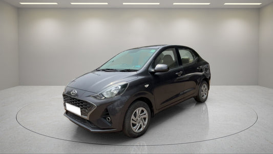 Hyundai Aura