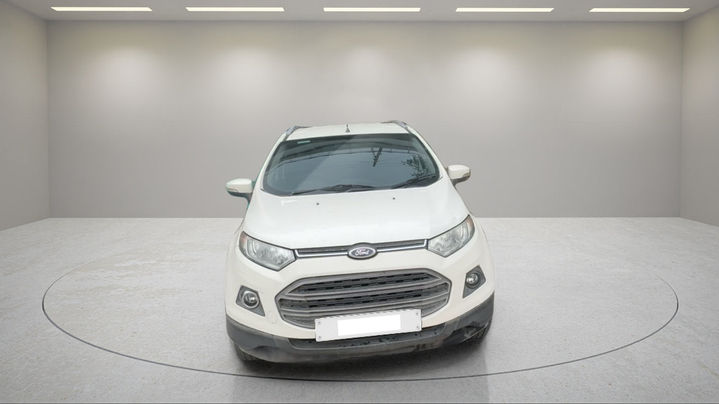 ECOSPORT7718
