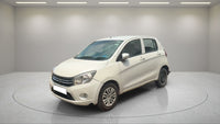 Maruti Suzuki Celerio ZXI AMT