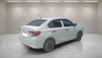 Honda Amaze 1.2 E MT