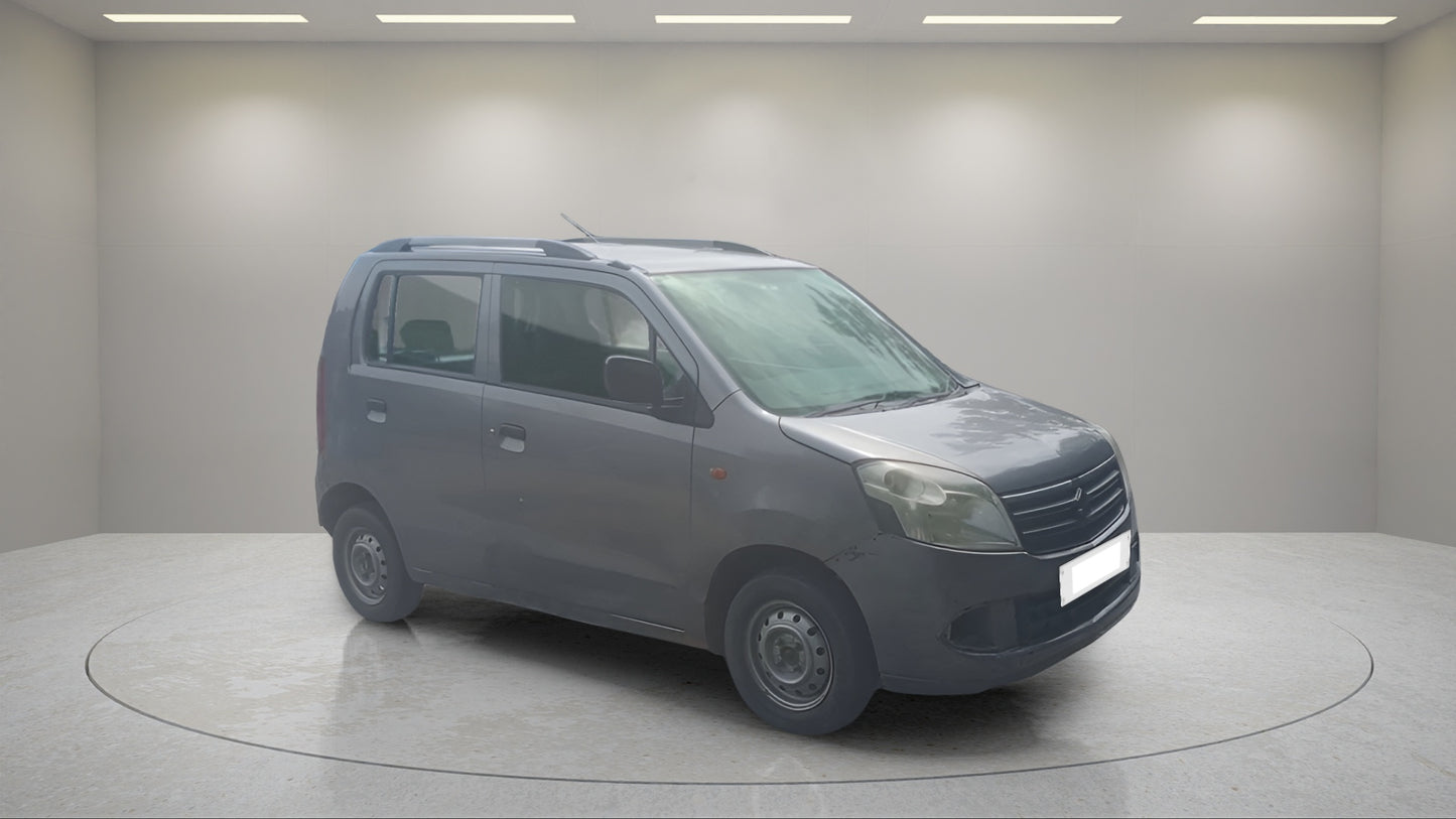 WAGONR 7449
