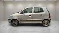 Hyundai Santro