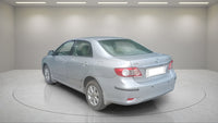 TOYOTA COROLLA ALTIS J 2011