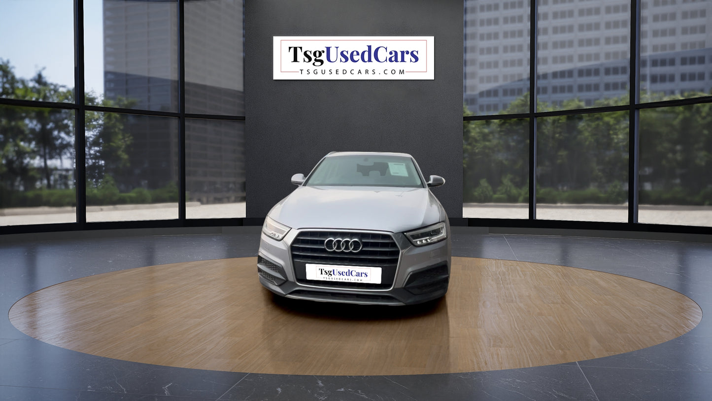 Audiq8