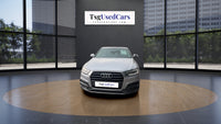 Audiq8