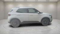 Hyundai Venue CRDI MT SX 2019