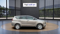 Toyota Innova Crsyta 2.4G