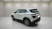 HYUNDAI CRETA MPI 2021