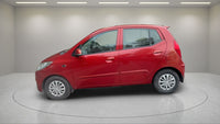 Hyundai i10 Asta