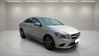 2016 MERCEDES BENZ CLA200