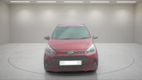 HYUNDAI GRAND I10 SPORTZ 2018