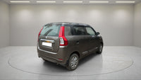 Maruti Wagon R LXI