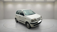 Hyundai Santro Xing