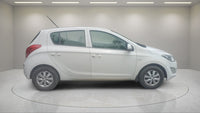 HYUNDAI I20 SPORTZ 2013