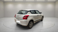 Maruti Swift VXI AMT