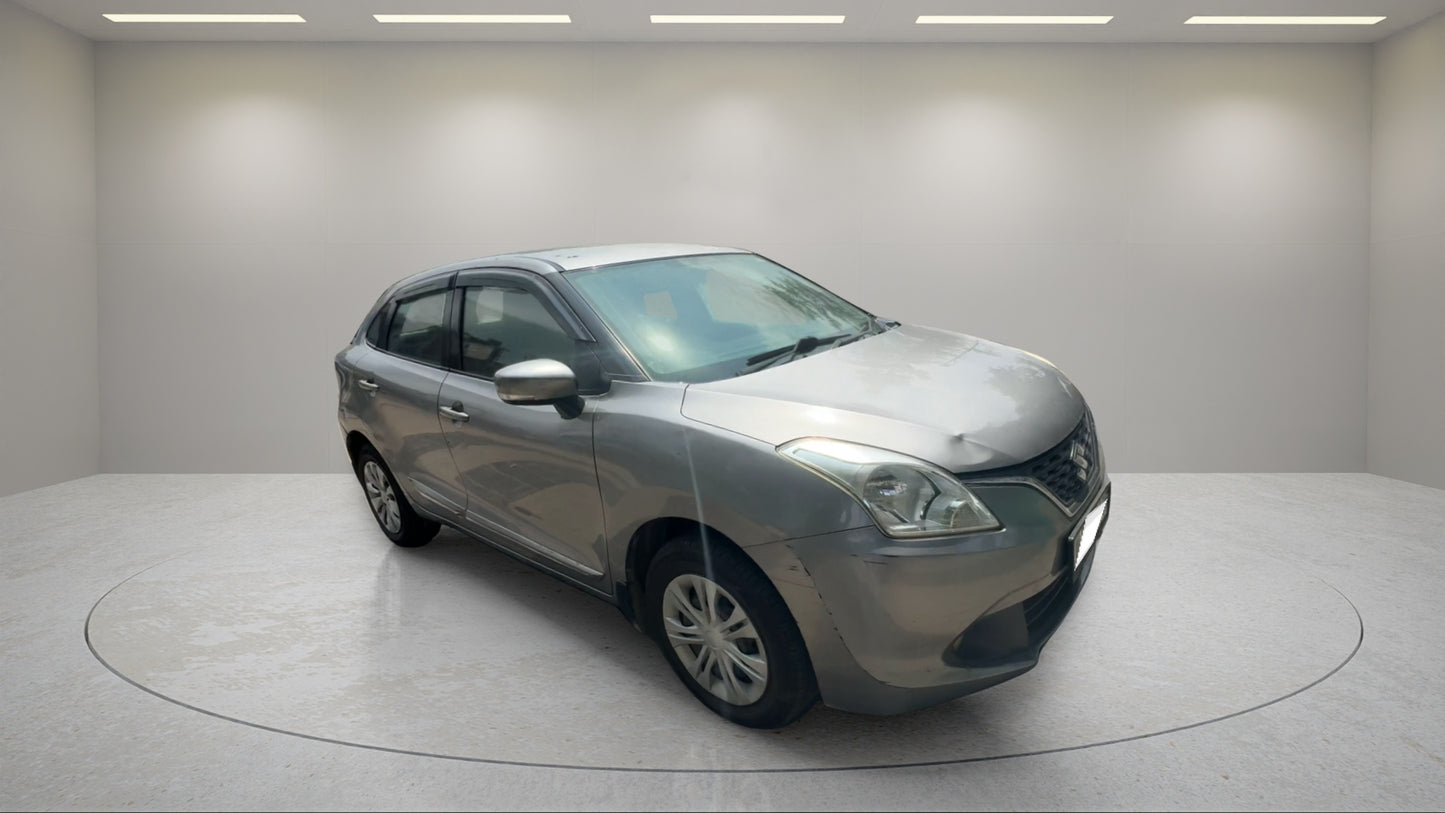 BALENO 2135