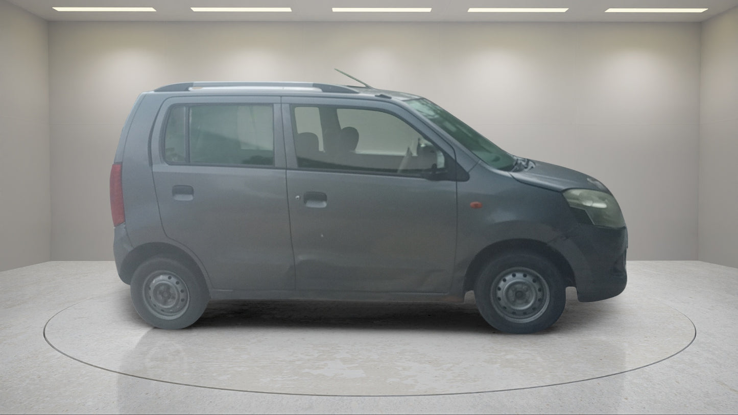 WAGONR 7449