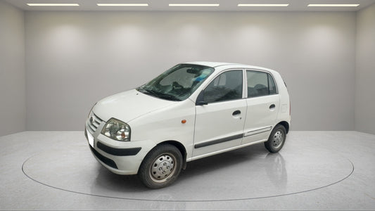 Hyundai Santro Xing