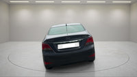 Hyundai Verna SX