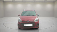 HYUNDAI GRAND I10 SPORTZ 2018