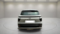 HYUNDAI CRETA MPI 2021