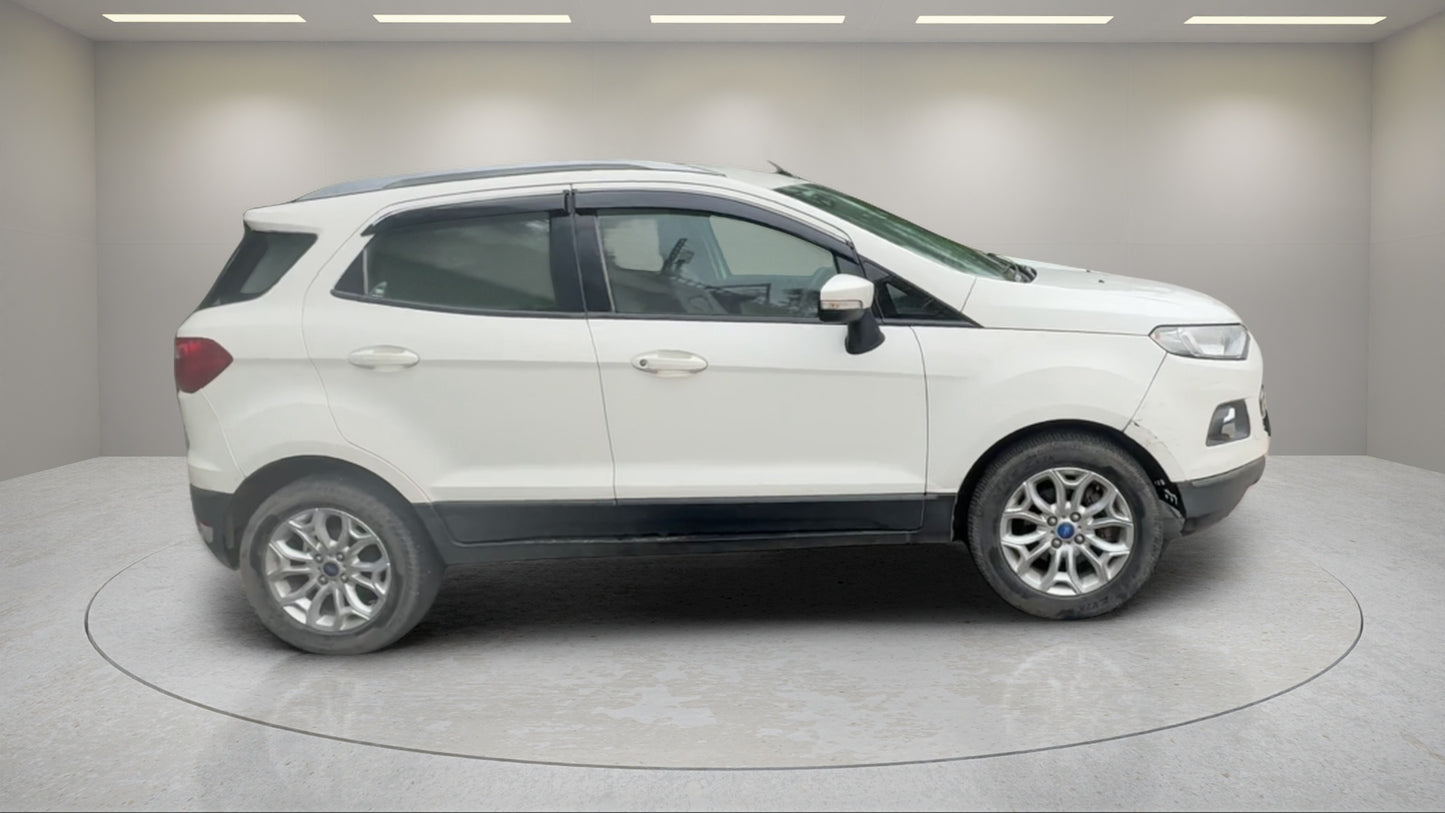 ECOSPORT7718