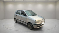 Hyundai Santro