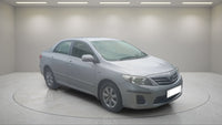TOYOTA COROLLA ALTIS J 2011