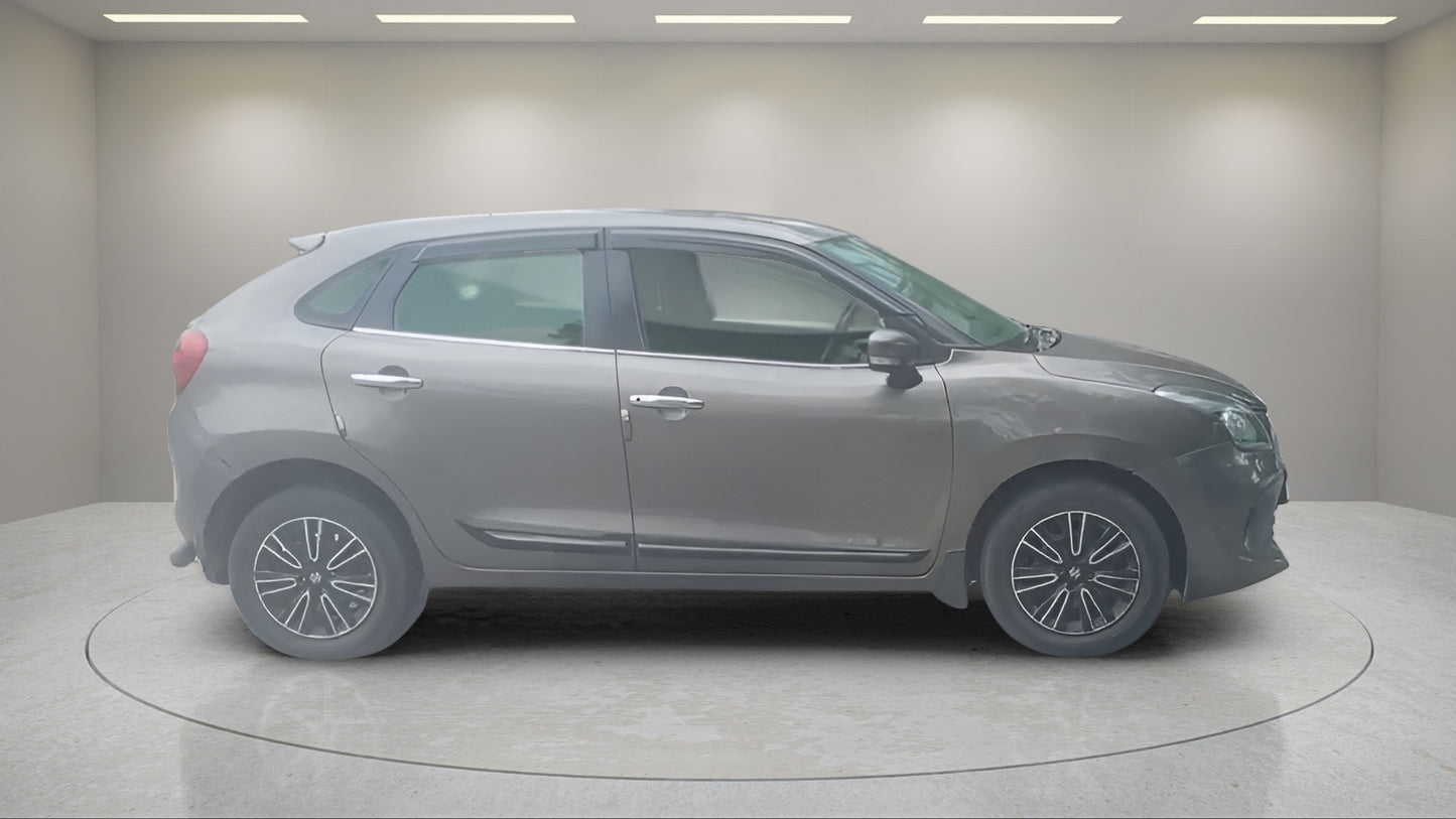 Maruti Baleno