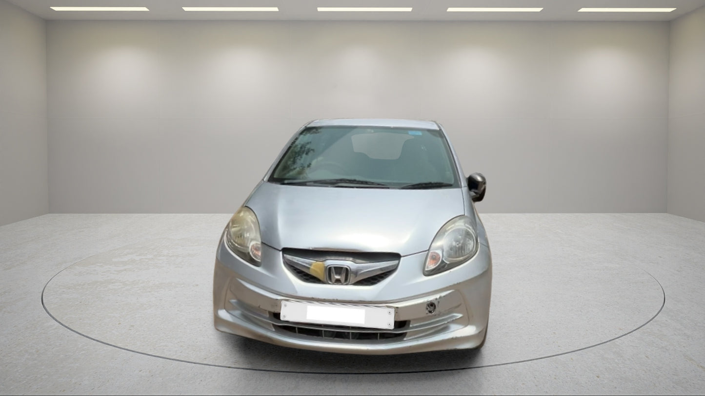 Honda Brio