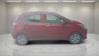 HYUNDAI GRAND I10 SPORTZ 2018