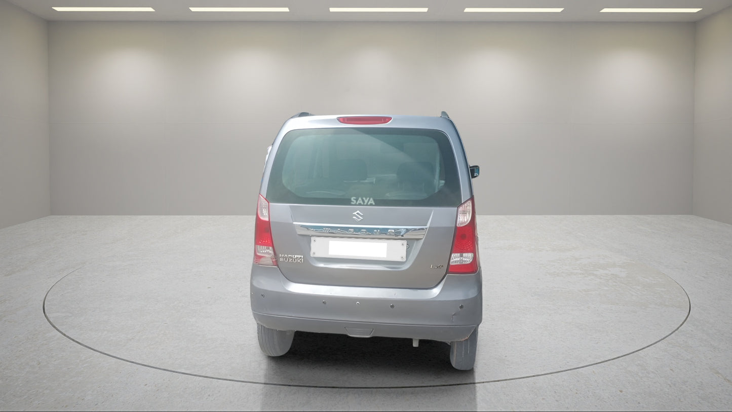 WAGONR 7449