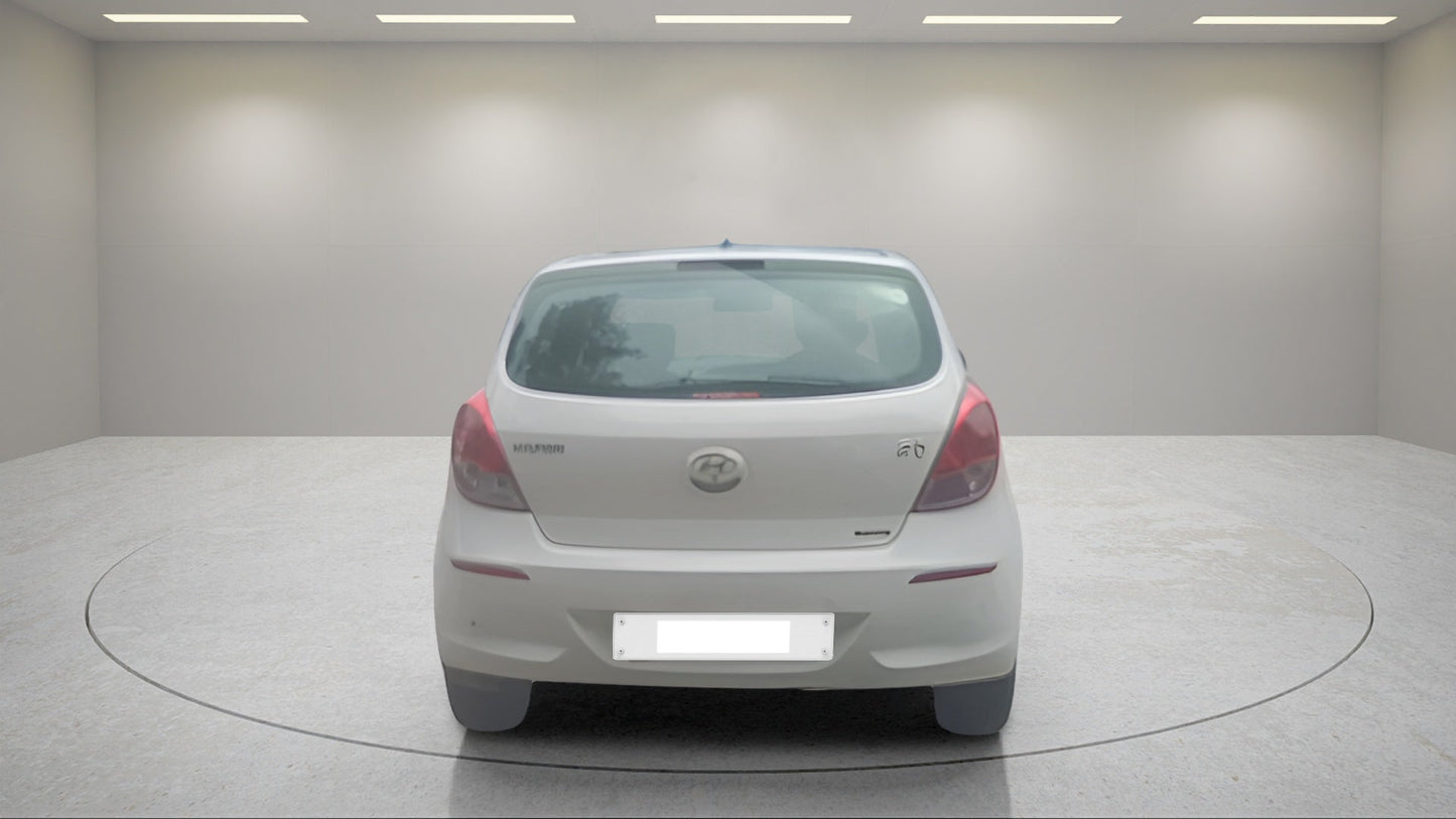 HYUNDAI I20 SPORTZ 2013