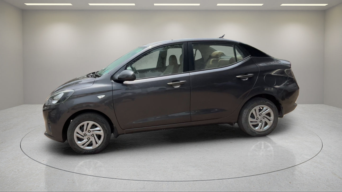 Hyundai Aura
