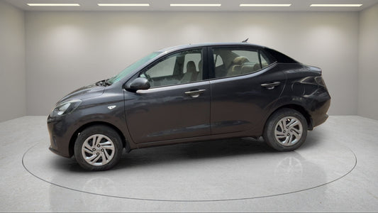 Hyundai Aura