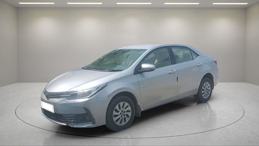 ALTIS 7849