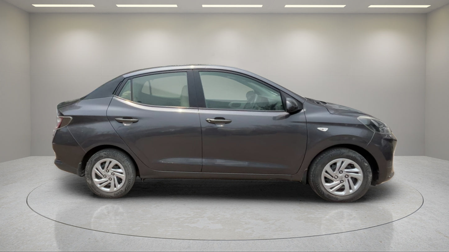 Hyundai Aura