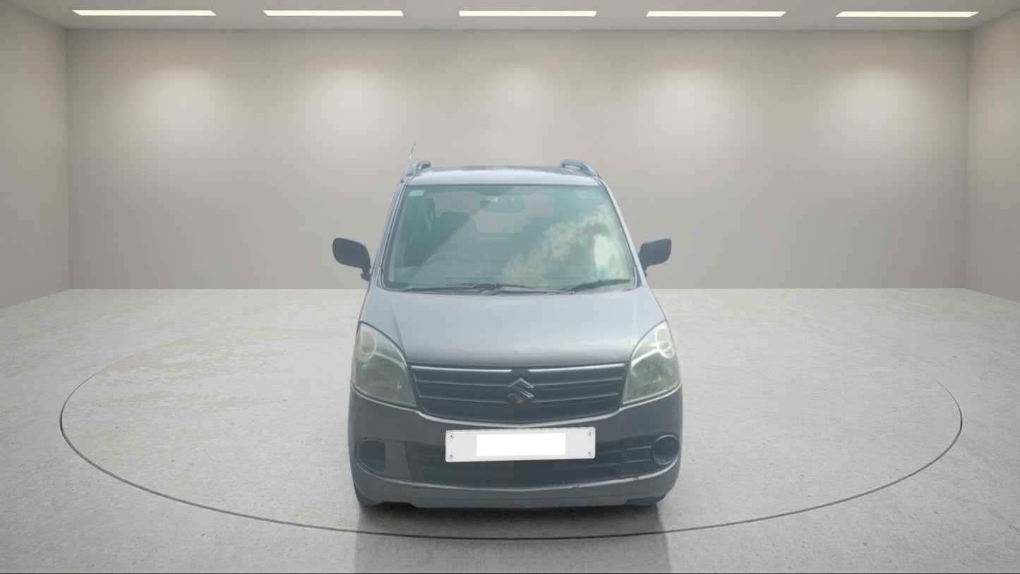 WAGONR 7449