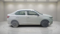 Honda Amaze 1.2 E MT