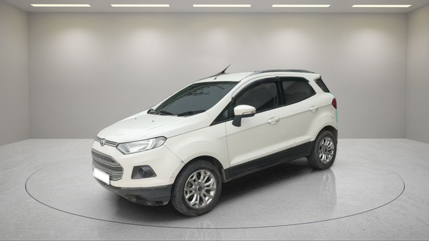 ECOSPORT7718