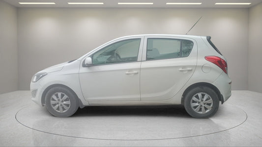 HYUNDAI I20 SPORTZ 2013