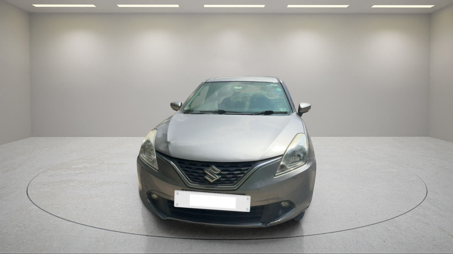 BALENO 2135